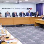 MPSP reunião inaugural do Grupo de Criptoativos