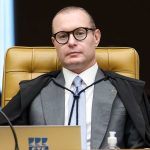 Ministro Cristiano Zanin Brasileiro que movimentou R$ 1 bilhão em criptomoedas e fugiu do país tem recurso negado no STF