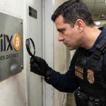 PF investigando OnilX, imagem por IA