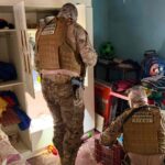 Polícia Civil do Piauí em Operação Cripto-Quimera