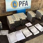 Polícia Federal da Argentina apreende máquinas de mineração de bitcoin PF da Argentina apreende equipamentos de mineração em ação contra "finanças ilegais"