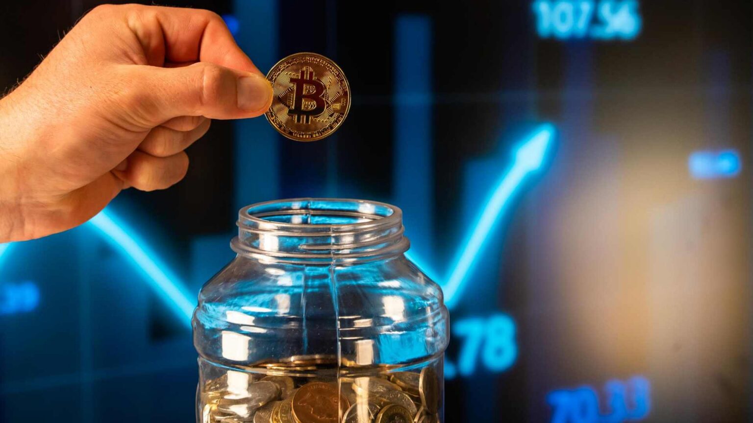 Pote com bitcoins Reserva da Binance tem 15 mil bitcoins no chamado fundo SAFU, mas hacker roubou 17 mil BTCs