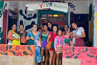 Projeto Vivá