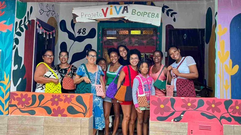 Projeto Vivá