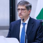 Reunião do CSMPF em 6 de outubro de 2026