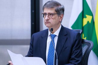 Reunião do CSMPF em 6 de outubro de 2026