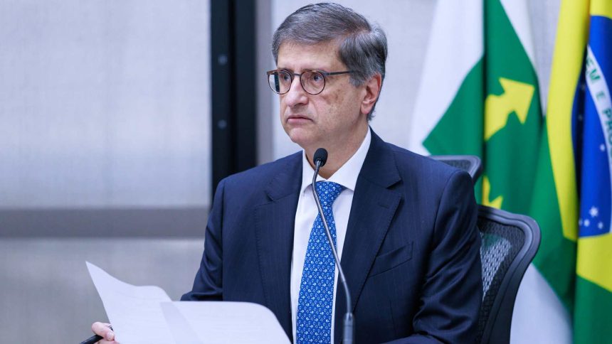 Reunião do CSMPF em 6 de outubro de 2026