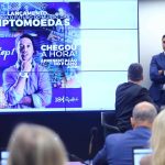 Ronaldinho Gaúcho chegou a depor em CPI das Pirâmides Financeiras em Brasília
