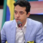 Sócio-administrador da Brasil Bitcoin - Brasil Bitcoin, Erick Carlos Castilho Crus