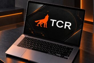TCR