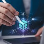 Tokenização com símbolo de criptomoedas CVM publica resolução e cria programa piloto para testar tokenização de ativos no Brasil
