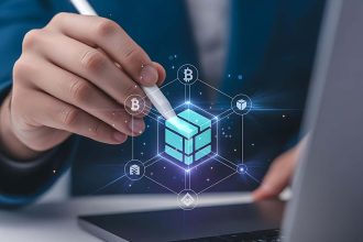 Tokenização com símbolo de criptomoedas CVM publica resolução e cria programa piloto para testar tokenização de ativos no Brasil