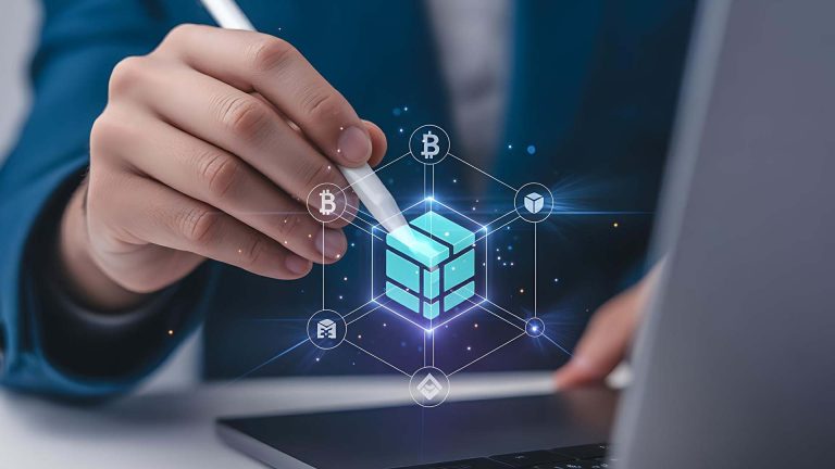 Tokenização com símbolo de criptomoedas CVM publica resolução e cria programa piloto para testar tokenização de ativos no Brasil