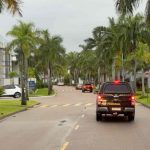 Viatura da PF em Operação BackBone PF mira facção criminosa no Rio de Janeiro com prisões de políticos e familiares de Oruam