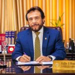 Vice-presidente de El Salvador