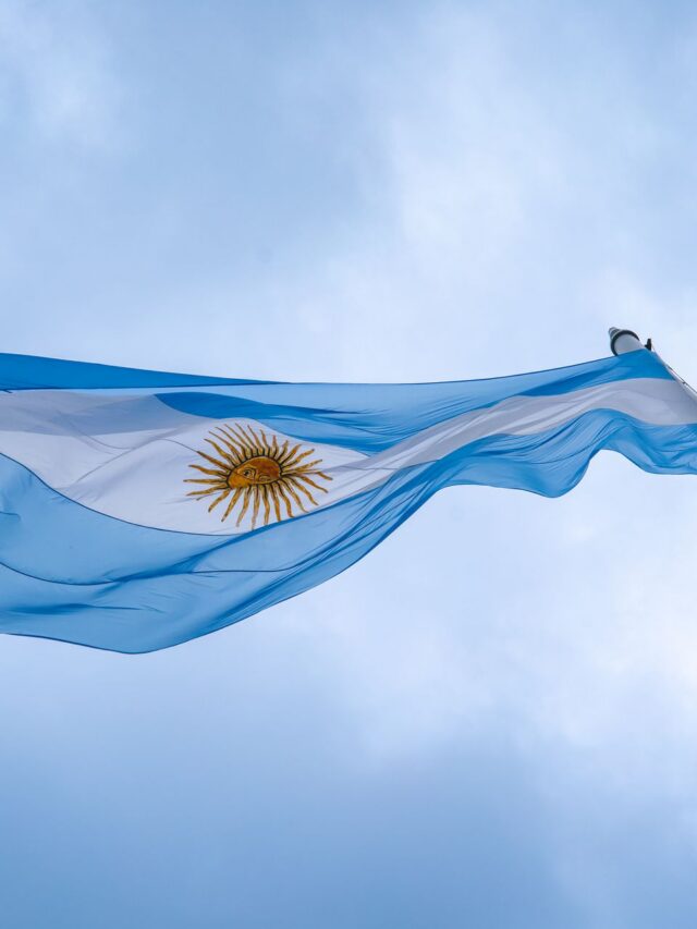 Argentina