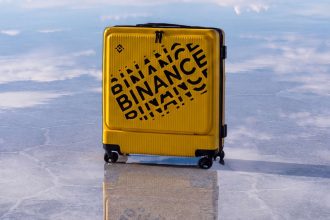 Binance