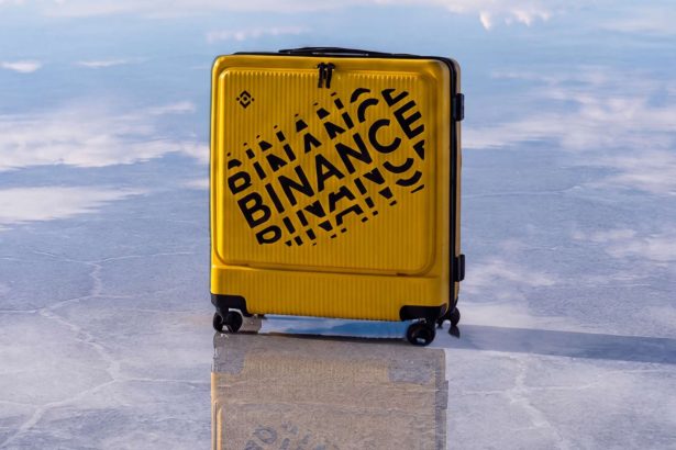 Binance