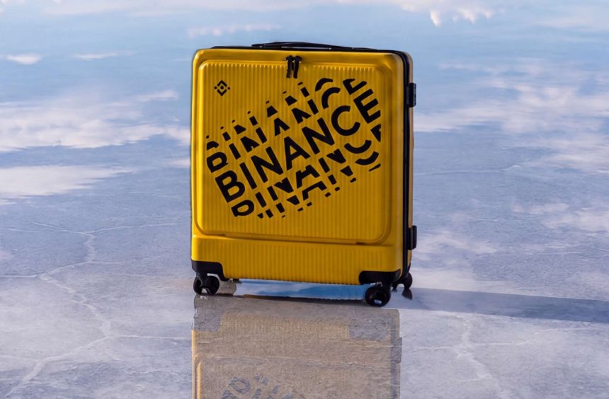 Binance