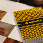 Binance