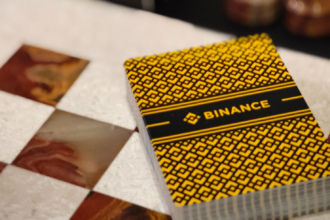 Binance