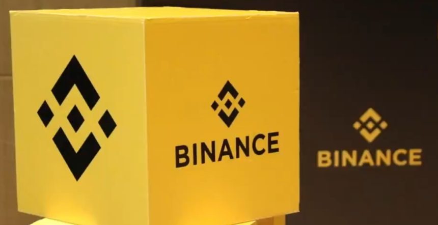 Binance