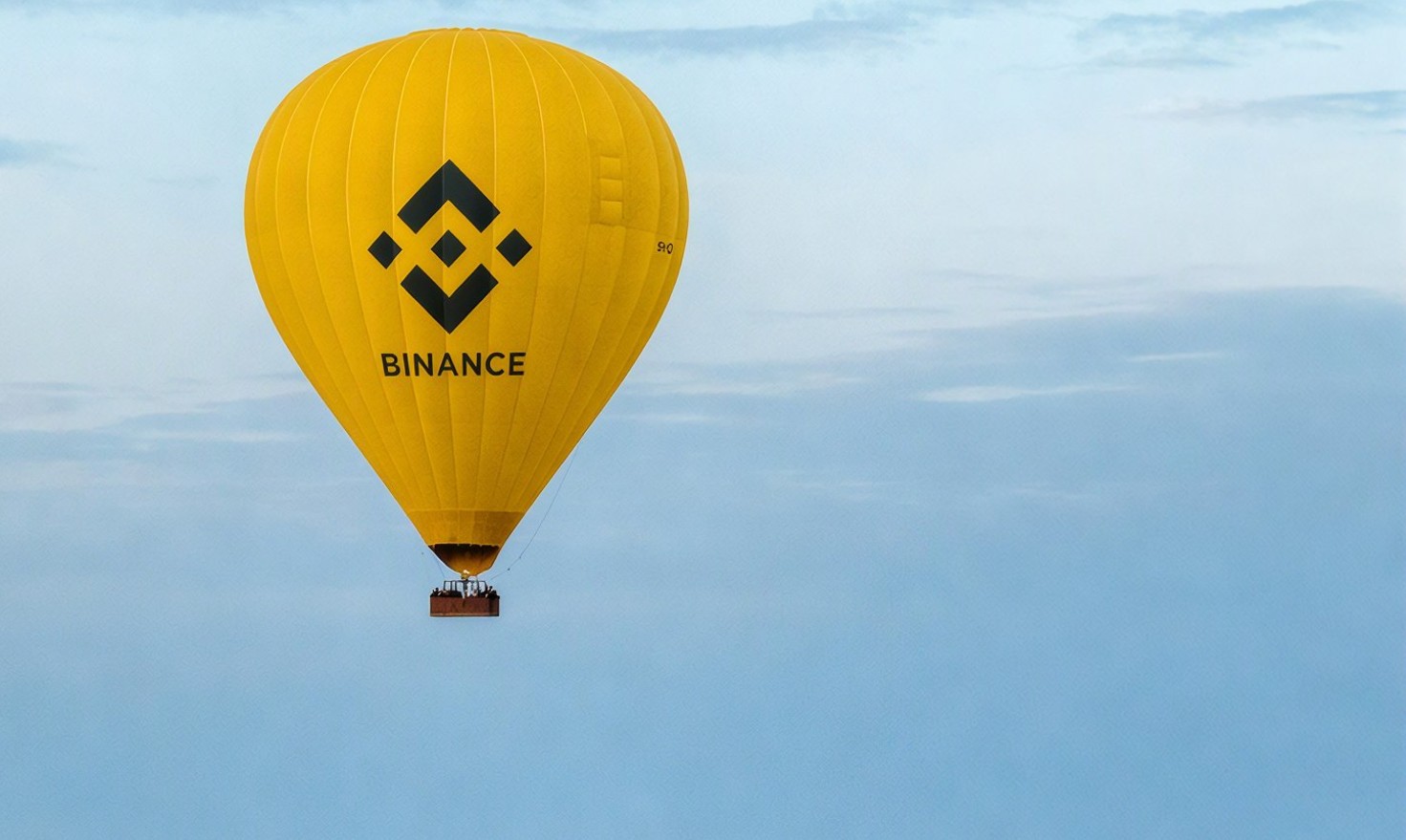 Binance encerra serviços da Binance Pool e altera lista de monitoramento