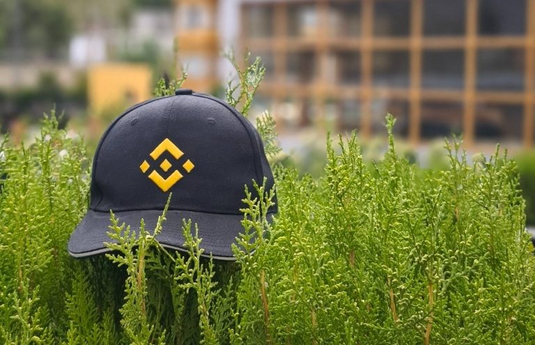Binance