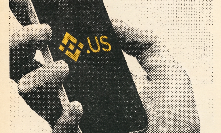 Binance US