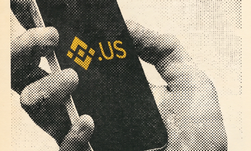 Binance US