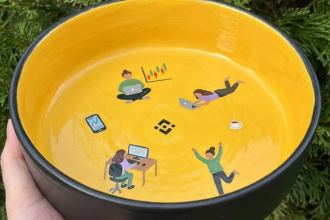 Binance