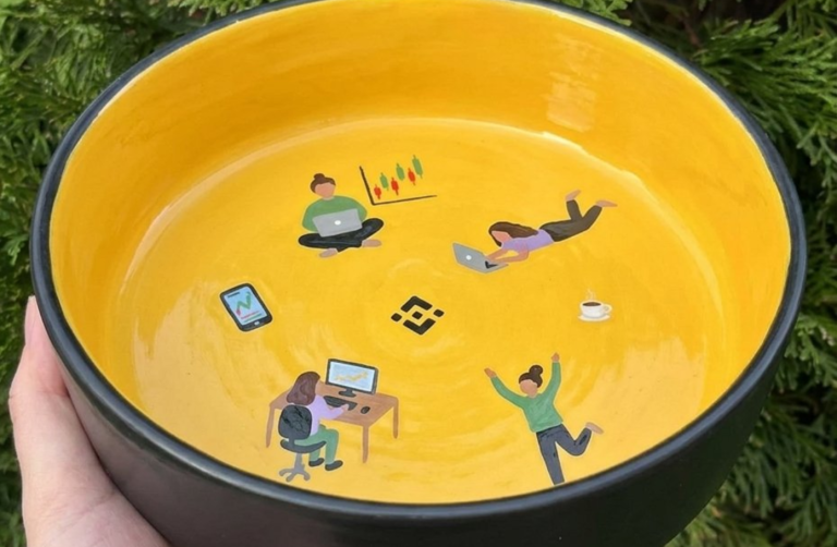 Binance