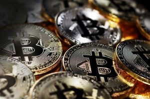 Bitcoins