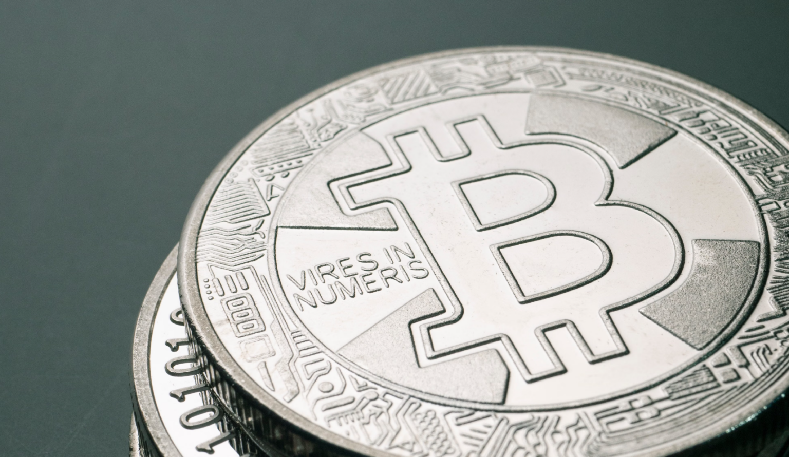 Bitcoin