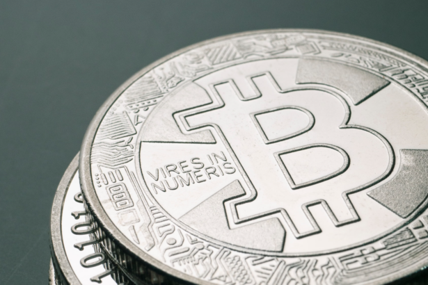 Bitcoin