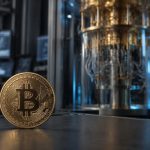 Bitcoin e computador quântico