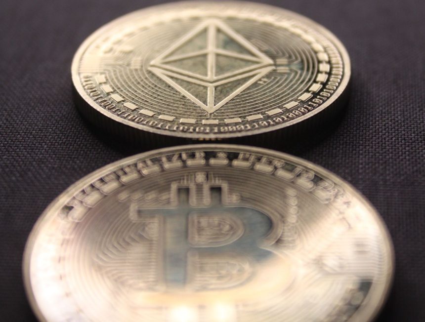 Bitcoin e Ethereum