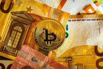 Bitcoin e euro