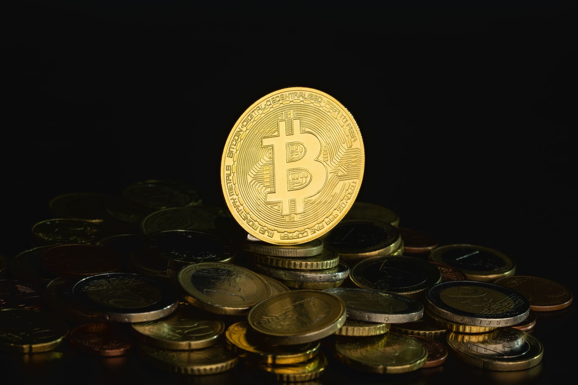 Bitcoin