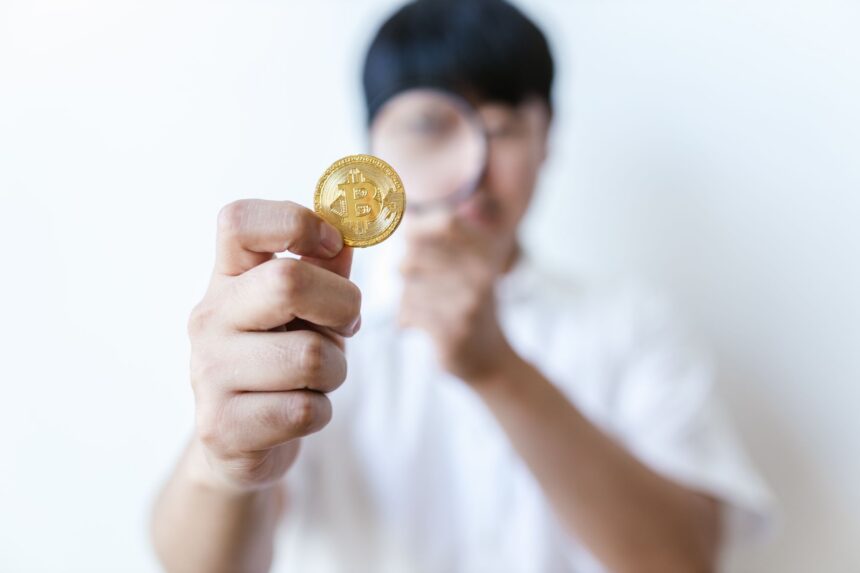 Bitcoin