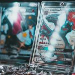 Cartas de Pokémon