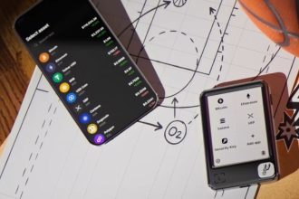 Ledger