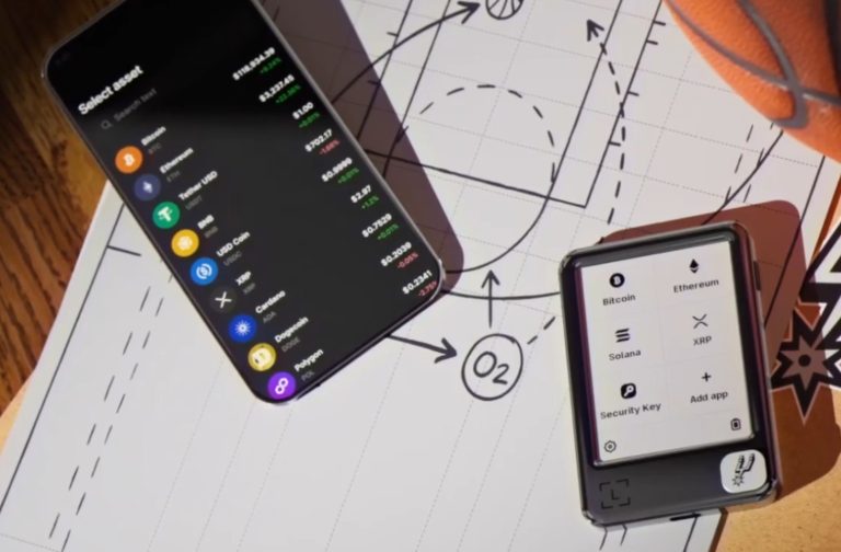 Ledger
