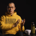 Changpeng Zhao