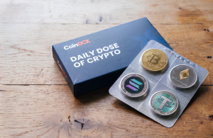 CoinDCX