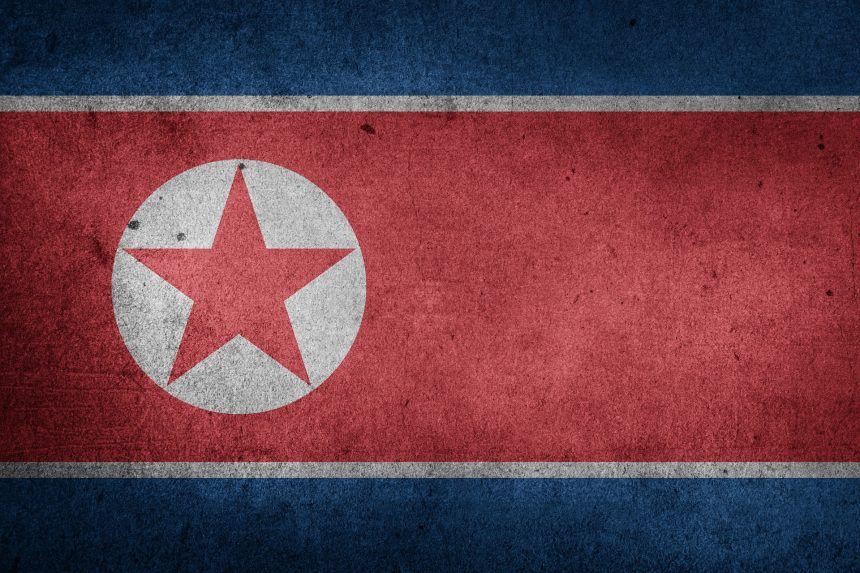 Coreia do Norte