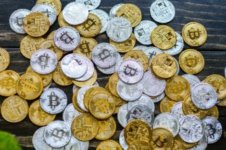 Criptomoedas