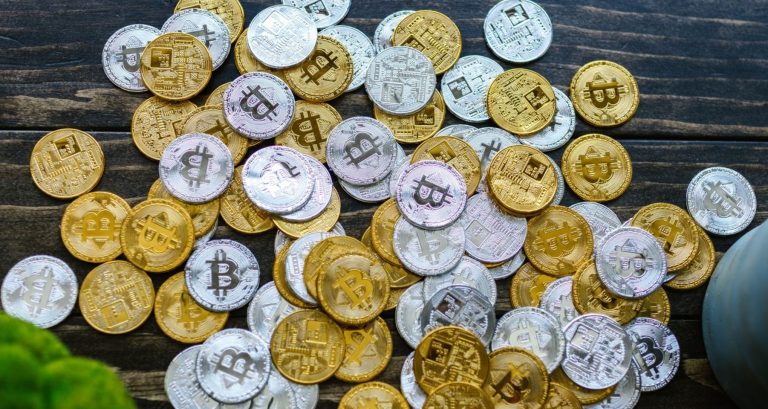 Criptomoedas