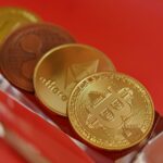 Bitcoin e outras criptomoedas