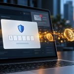 Golpe rouba cerca de US$ 100 mil em criptomoedas e disfarça saques; saiba como se proteger